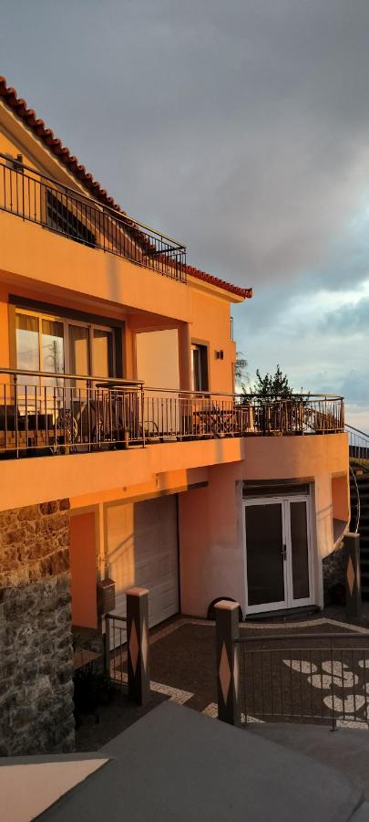 Beautiful View - Arco da Calheta - Ilha da Madeira - B&B Arco da Calheta