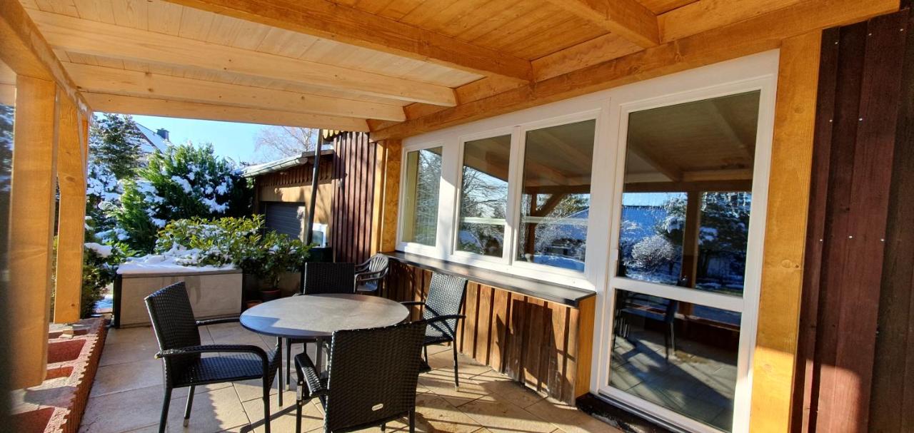 Schau ins Land 2 - B&B Elbingerode