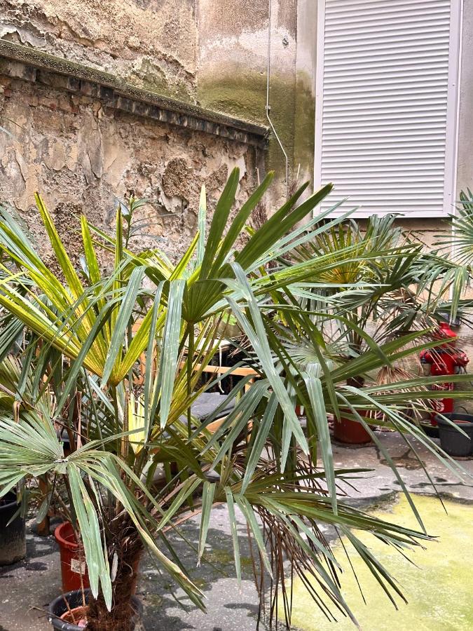 Japan Style Loft, Ruhig und elegant, Longsstay friendly - B&B Vienna