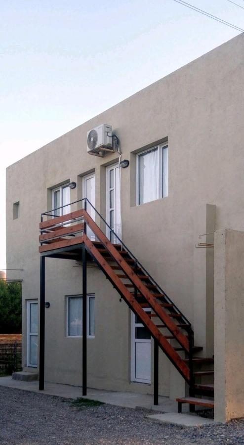 Brusa - B&B Las Grutas