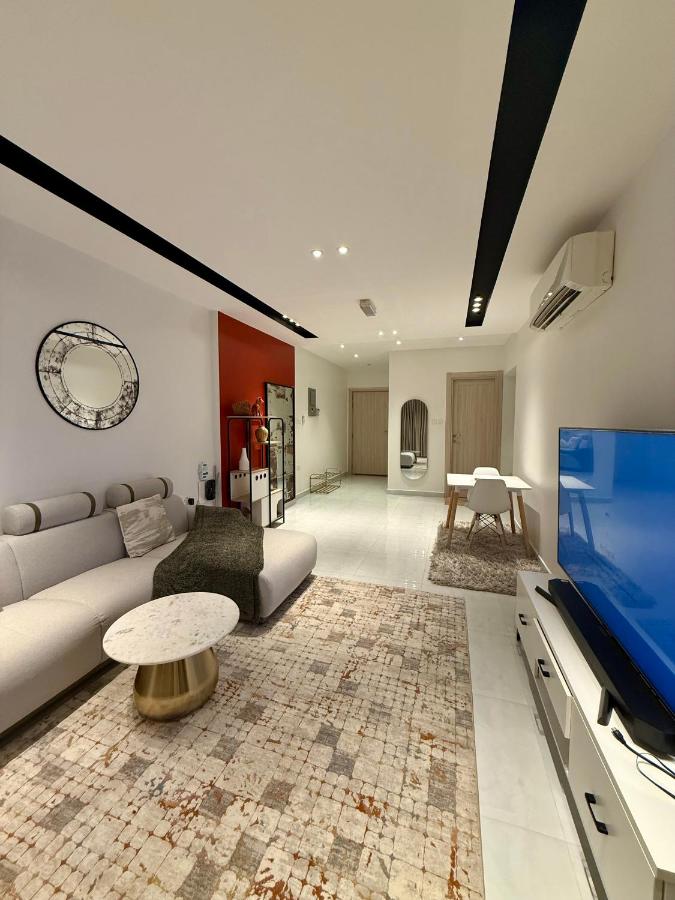 Superior Appartement met 2 Slaapkamers