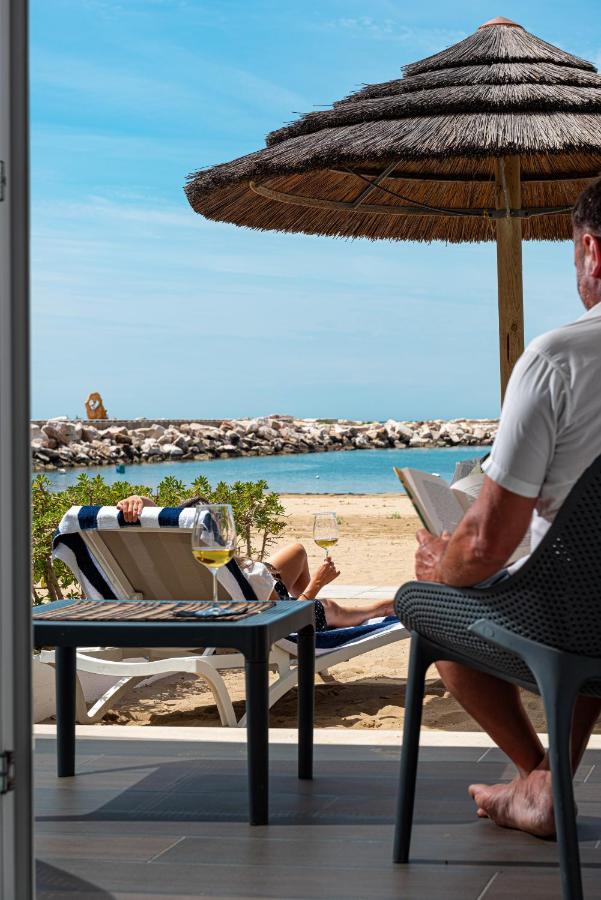 Marina Bay Sea Emotion - B&B Peschici