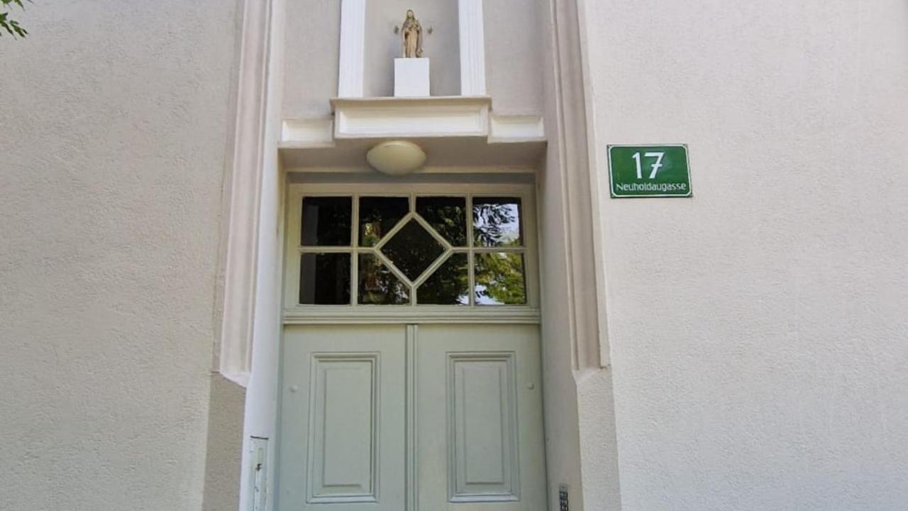 ParkSide Studio Two - Bed and Breakfast Graz