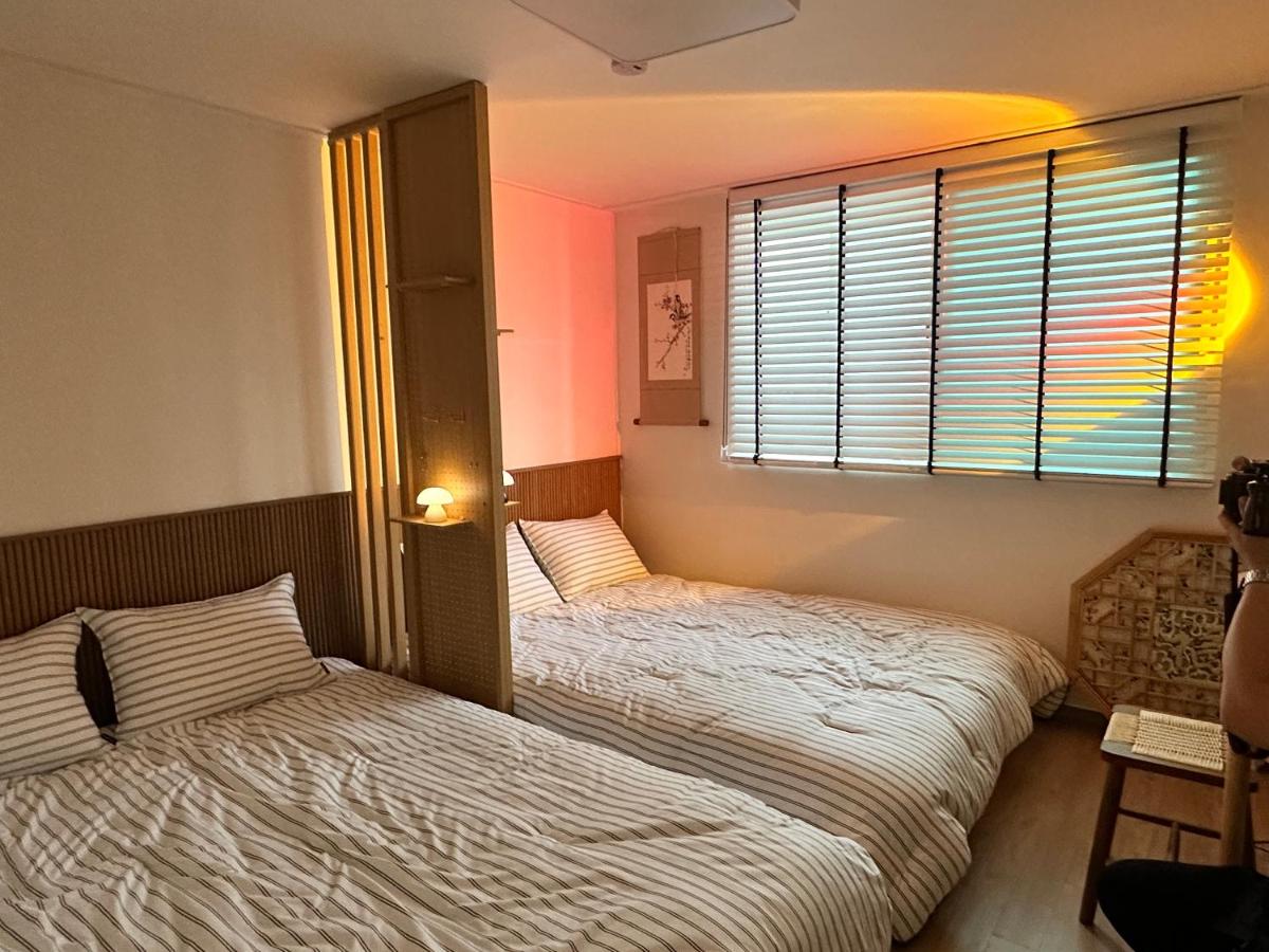 YeoYooJae - Hoegi, Free Parking, Family-Friendly, Near Kyung Hee & Korea Univ, Jongno - Chambres d'hôtes Séoul