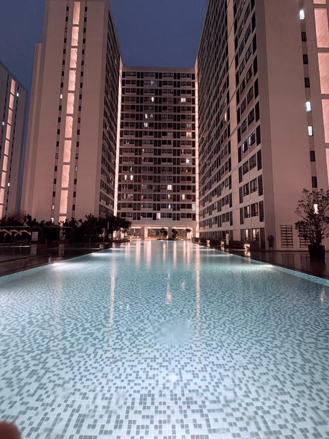 KLIA Homestay by Horizon Suites - B&B Sepang