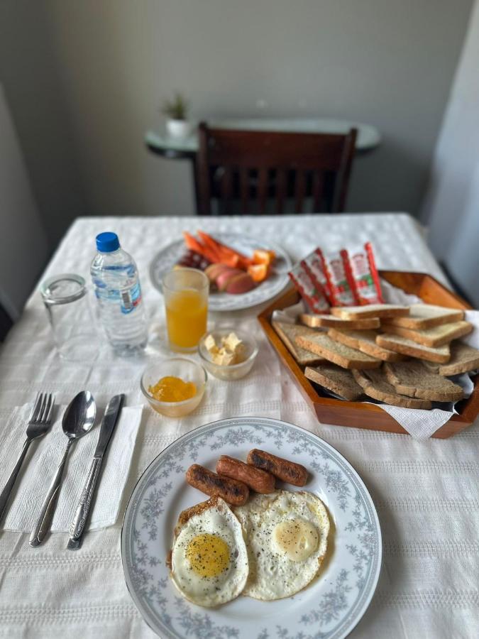 Hotel Halona - Bed and Breakfast Kandy