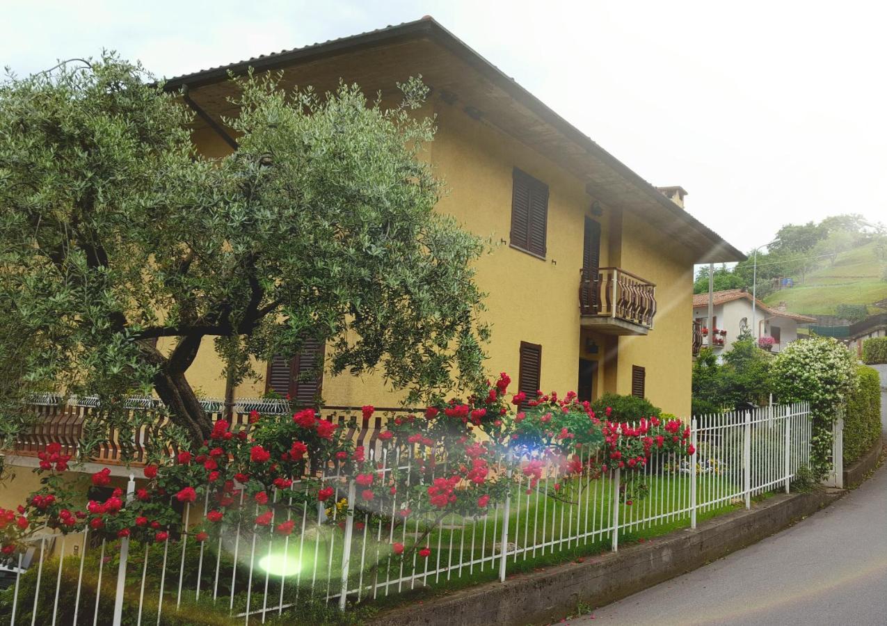 Appartamento con 2 Camere da Letto