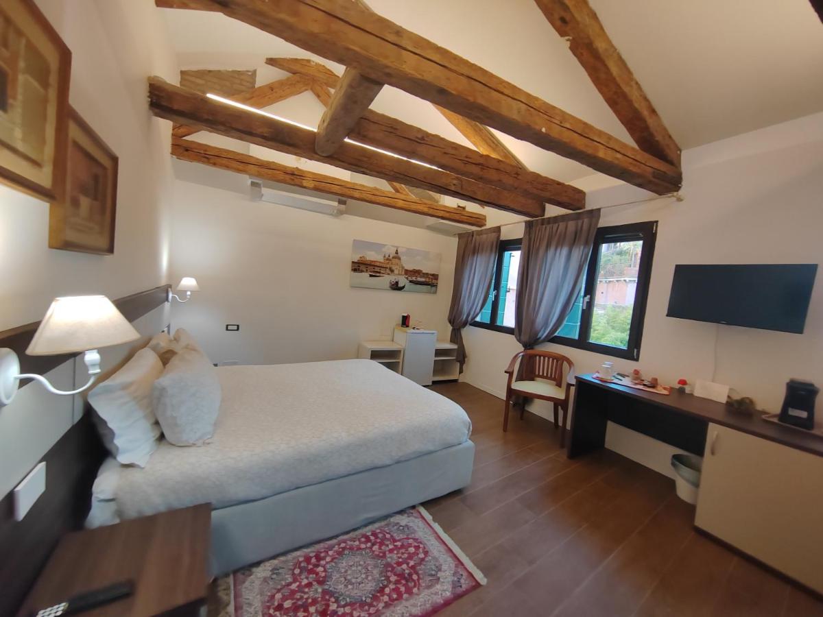 Casa sulla Laguna CASTELLO - B&B Venezia