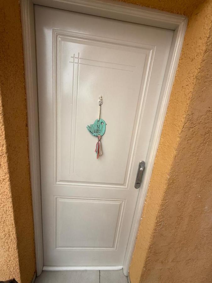 Liberty - San Juan - B&B Rivadavia