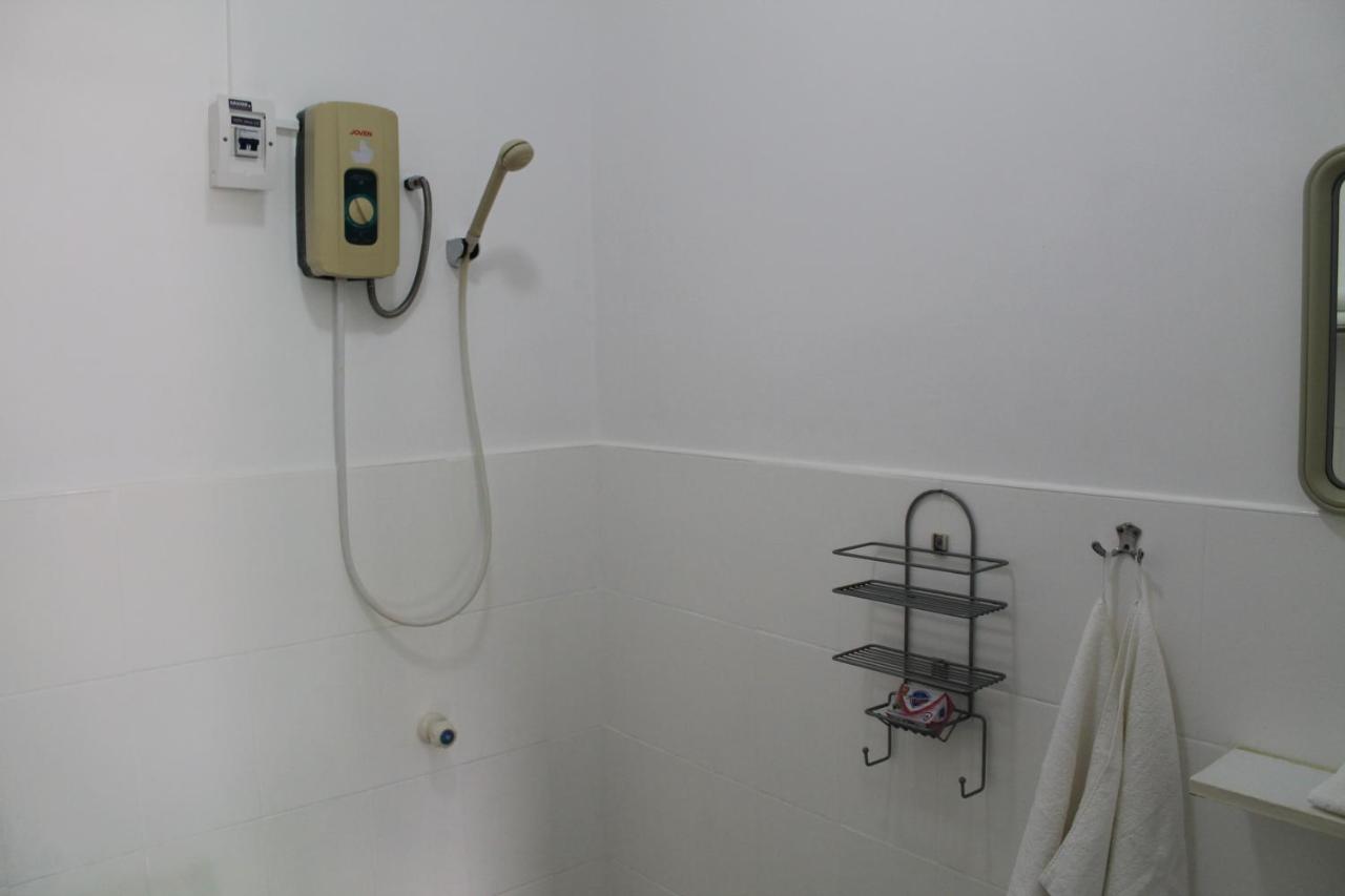 Camera Doppia (Camera 1)