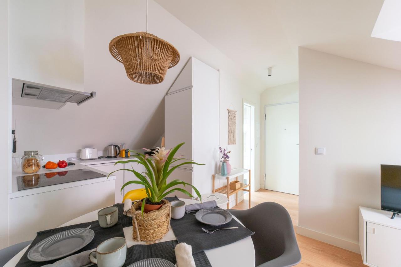 Appartamento con 1 Camera da Letto