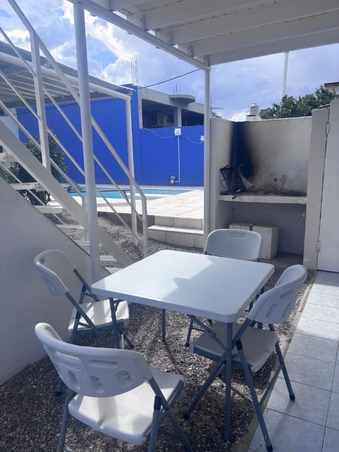 Summer - B&B Las Grutas