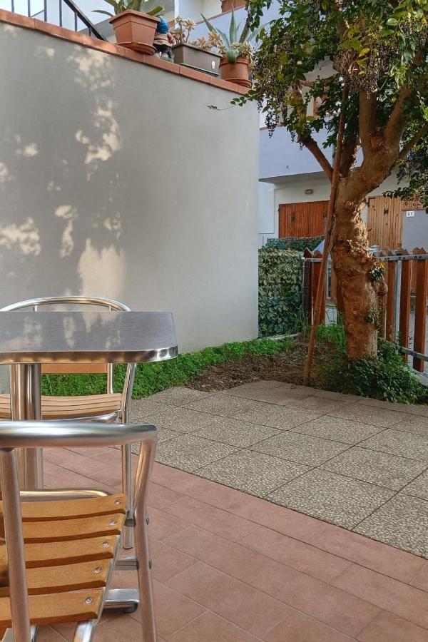 Blu Mare - B&B Punta Marina