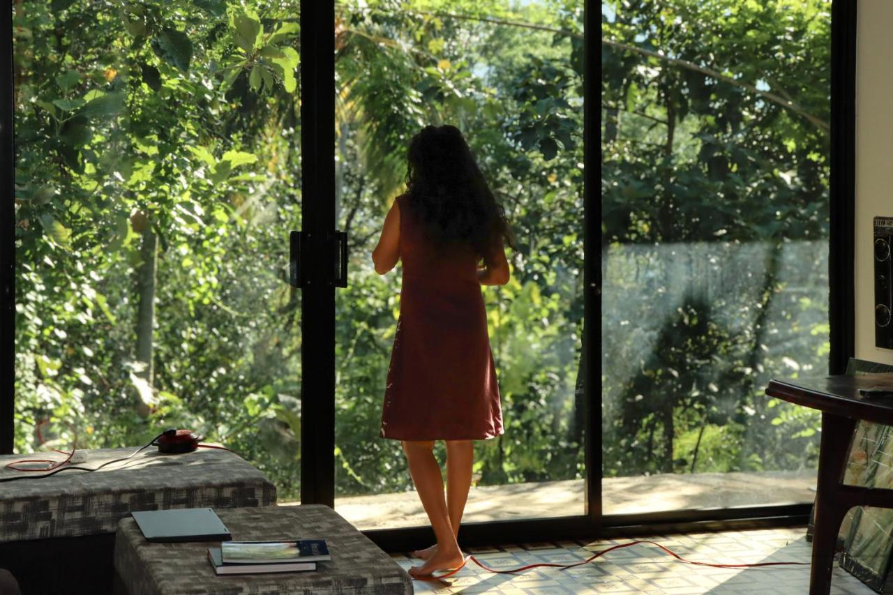 Quite Nature Escape Kandy - Ferienwohnung Kandy