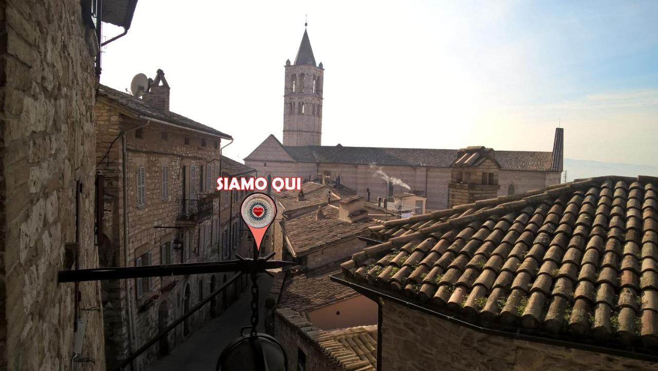 Casa Dolce Chiara - B&B Assisi