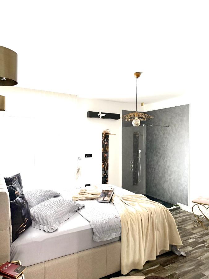 Appartement met Douche