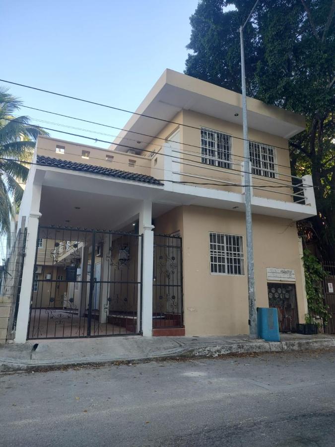 Jardines del Mar by La Cultura Suites - Boutique Studios Playa del Carmen - Chambres d’hôtes Playa del Carmen