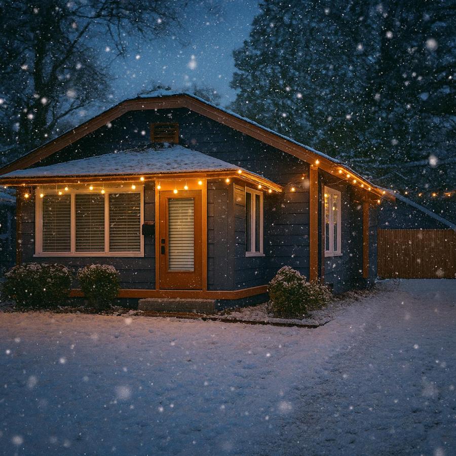 Long Weekend Holiday Getaway, Pet Friendly, Hot Tub, EV Chrger, Broadripple - Ferienwohnung Indianapolis