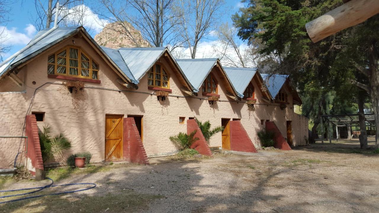 Ágata Cabañas - B&B