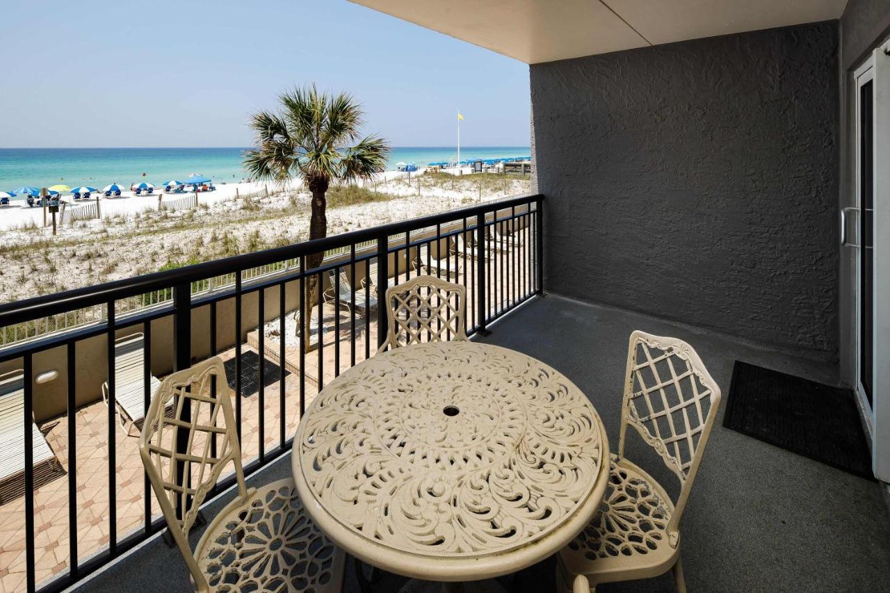 Island Echos 2M gulf front condo - B&B Fort Walton Beach