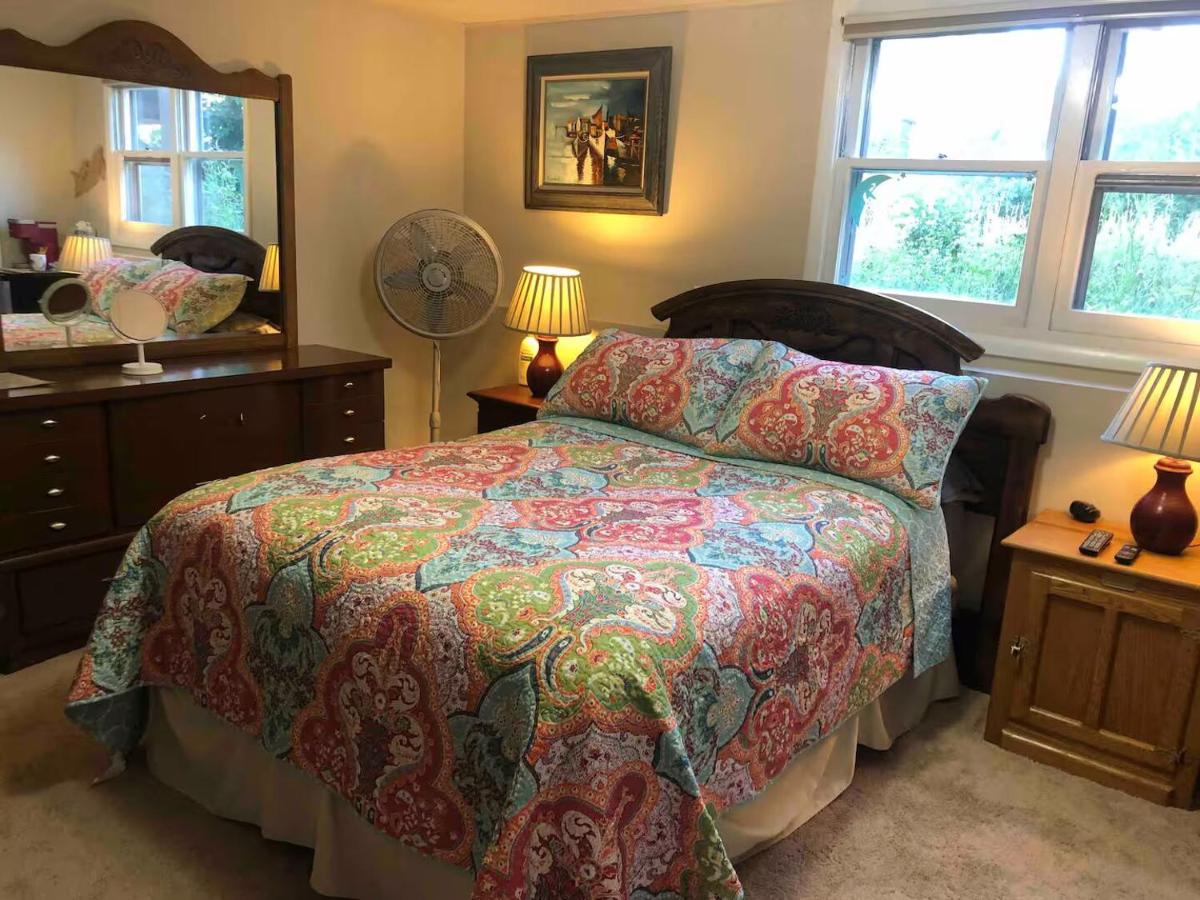 Apartment mit 1 Schlafzimmer