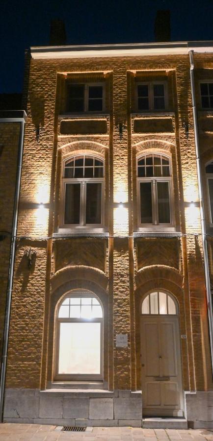 Maison Rose - B&B Ypres