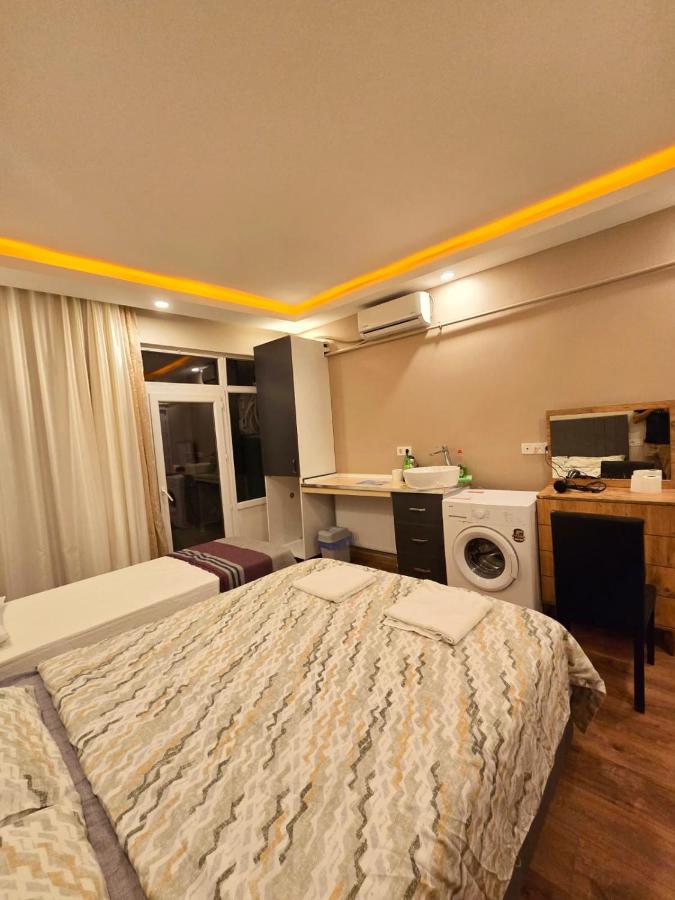 Habitación Triple Deluxe