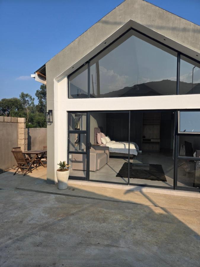 iThusi stream - Bed and Breakfast Mbabane