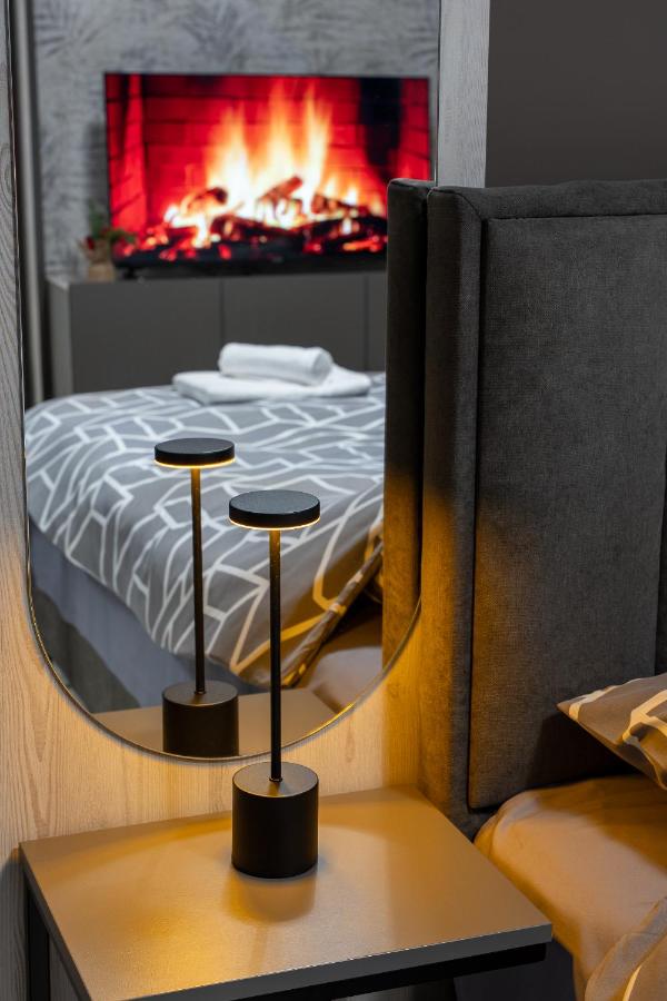 Apartman Elite Stay Doboj - Chambres d’hôtes Doboj