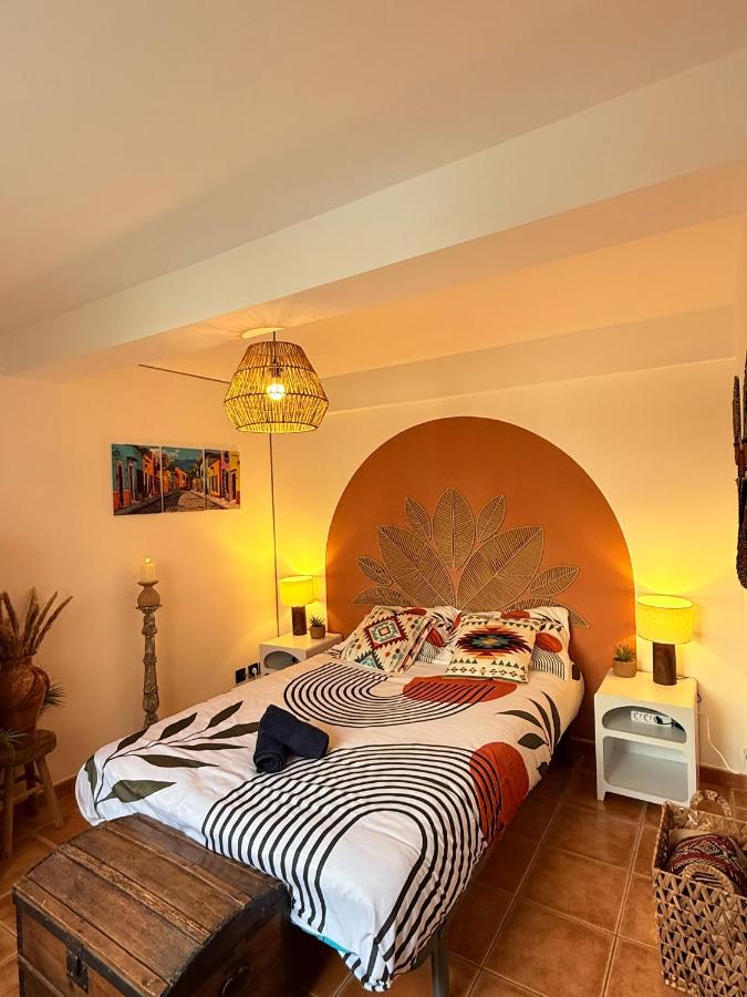 Casa Tulum - B&B Toulon