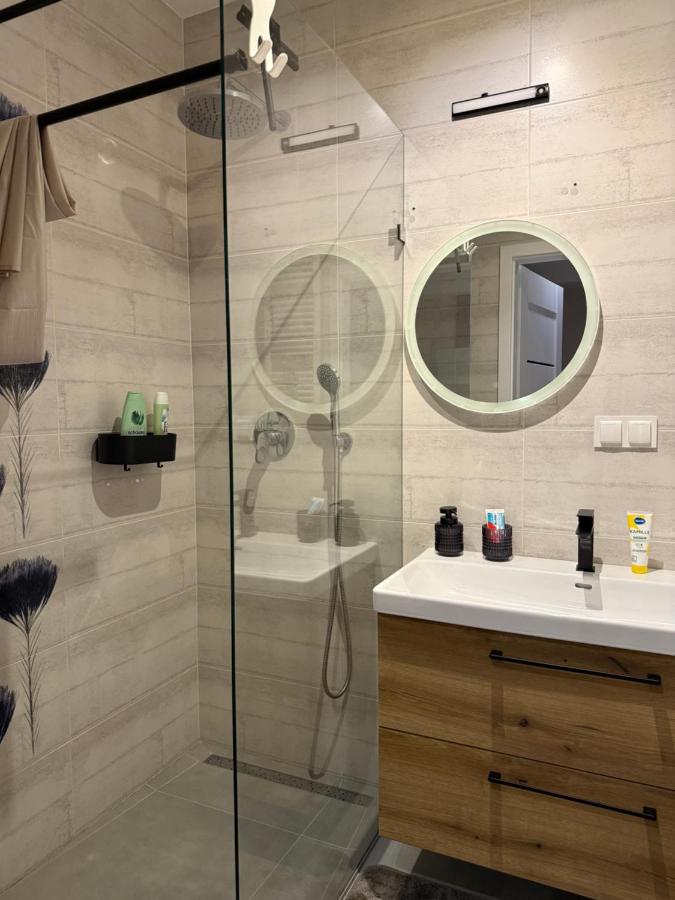 promenada praga - B&B Varsavia