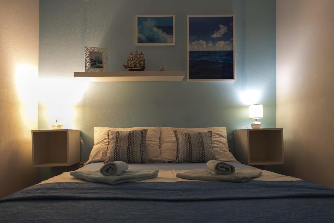 Apartman More - B&B Pakoštane
