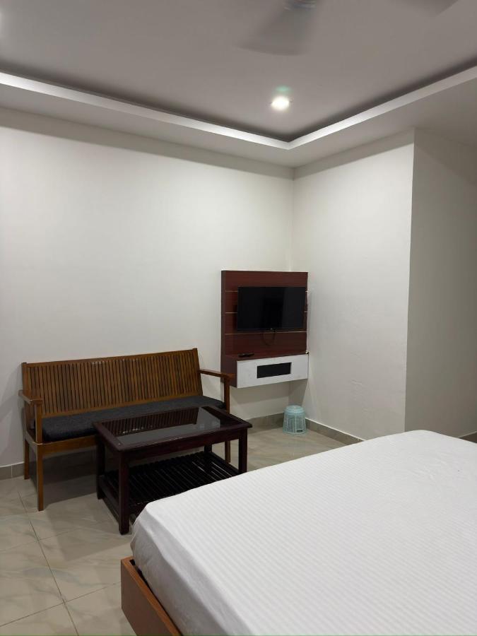 Deluxe Suite mit Queensize-Bett