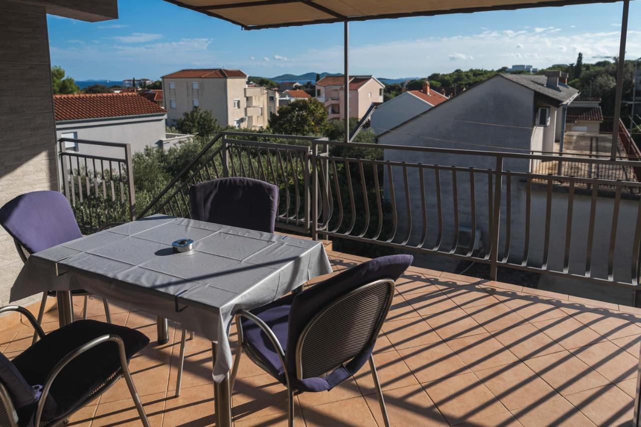Apartman 5 - Ferienwohnung Pakostane