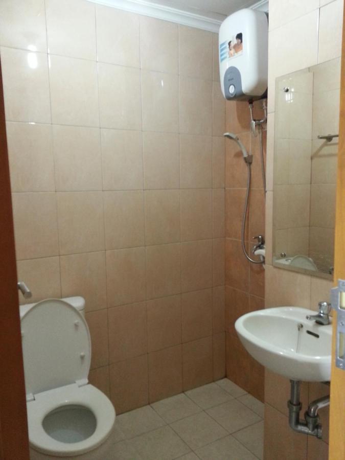 Dewi Depok Apartment Margonda Residence 2 - B&B