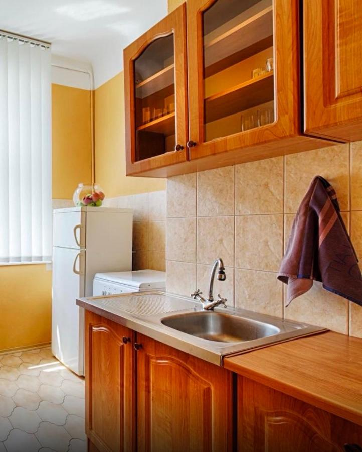 Apartamento Superior de 1 dormitorio