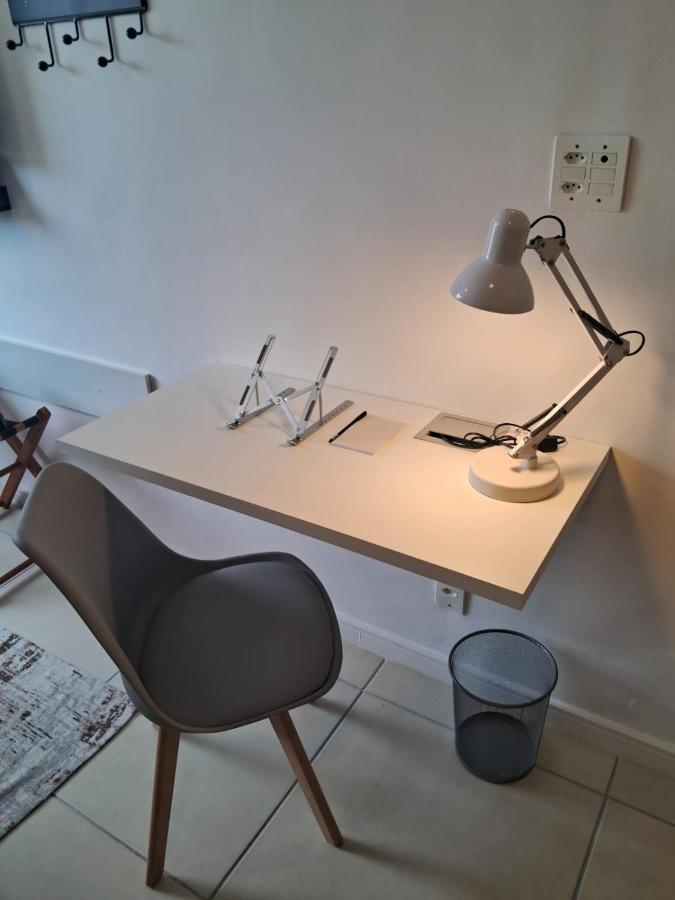 Studio929GoldStar - B&B Niterói