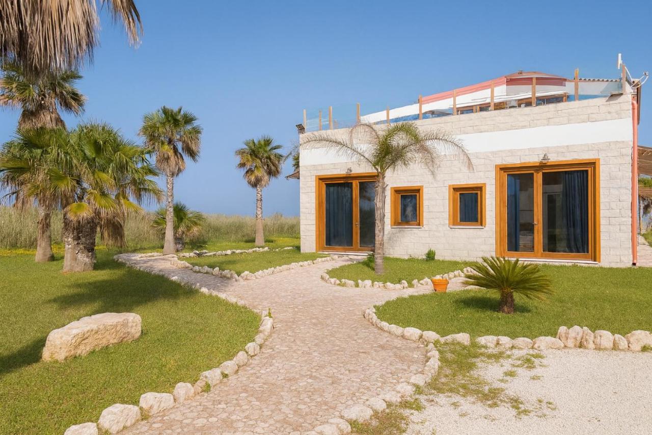 Deluxe Driepersoonskamer