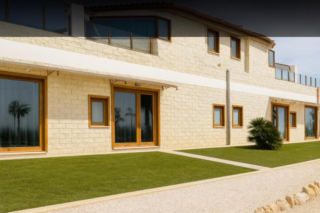 Classic Vierpersoonskamer