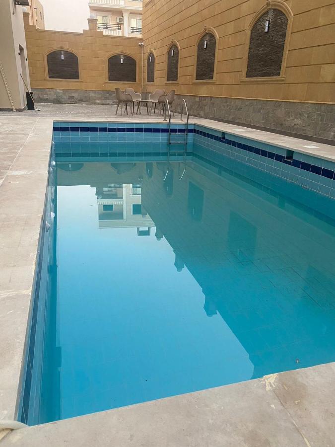 湖庭 residents - Ferienwohnung New Cairo