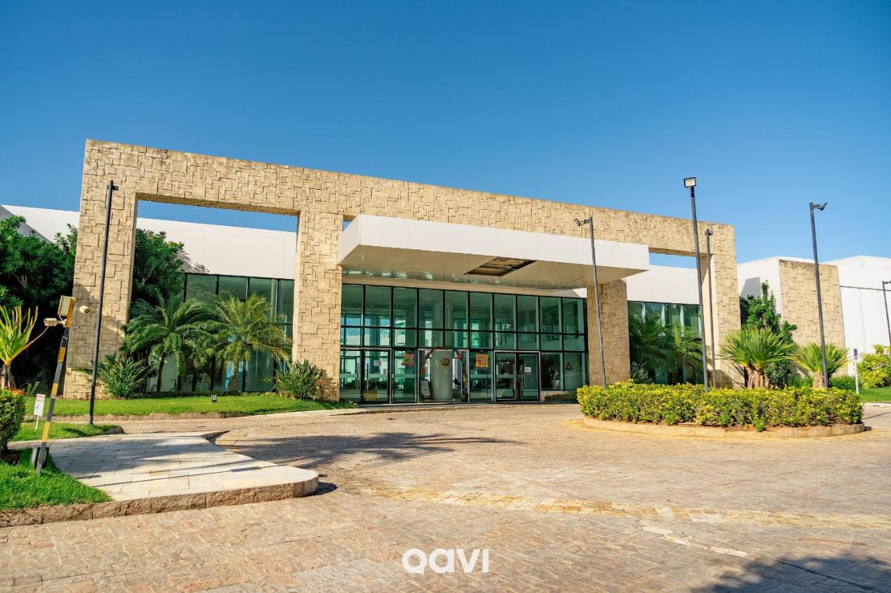 Apartamento Completo In Mare Bali Cotovelo by Qavi - Chambres d'hôtes Parnamirim