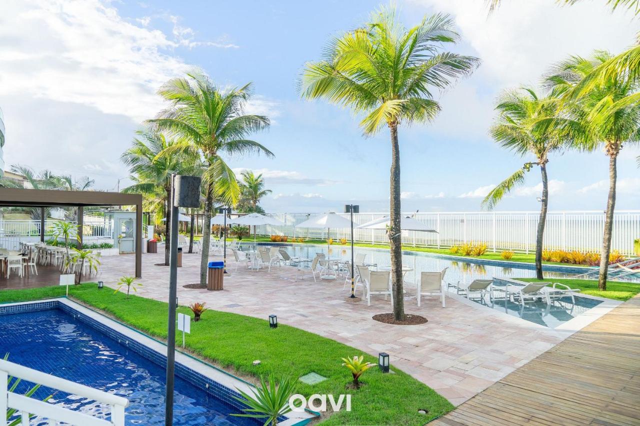 Apartamento Completo In Mare Bali Cotovelo by Qavi - Chambres d'hôtes Parnamirim