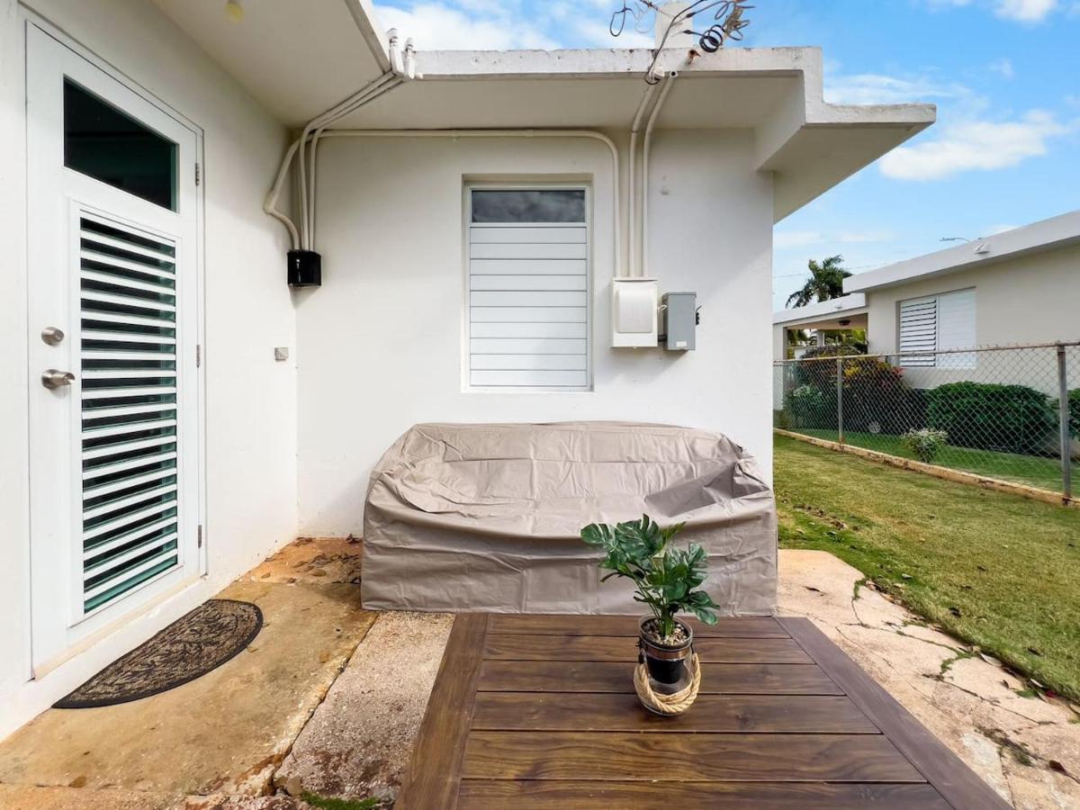 Marley n Enzos Surf Shack - B&B Aguadilla