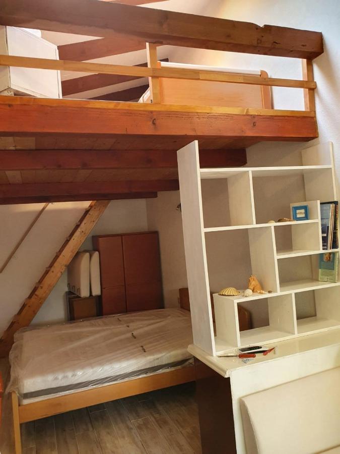 Appartamento con 1 Camera da Letto
