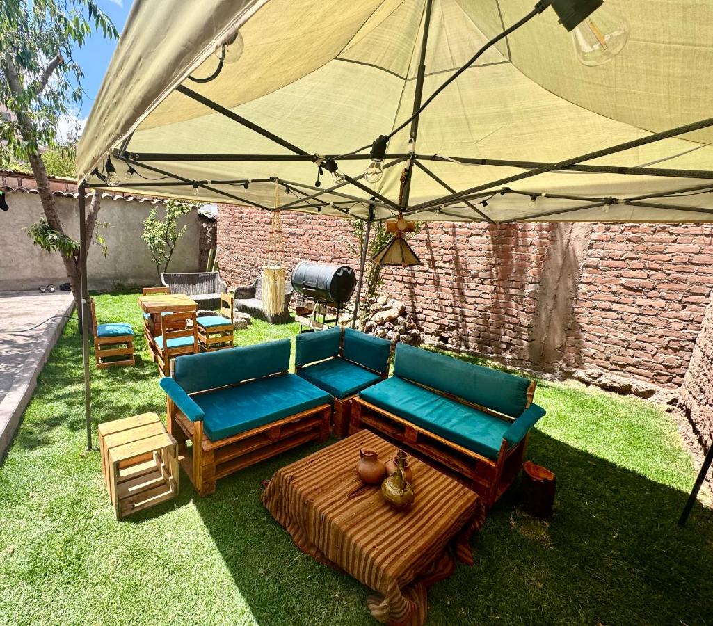 Camera Quadrupla Comfort 