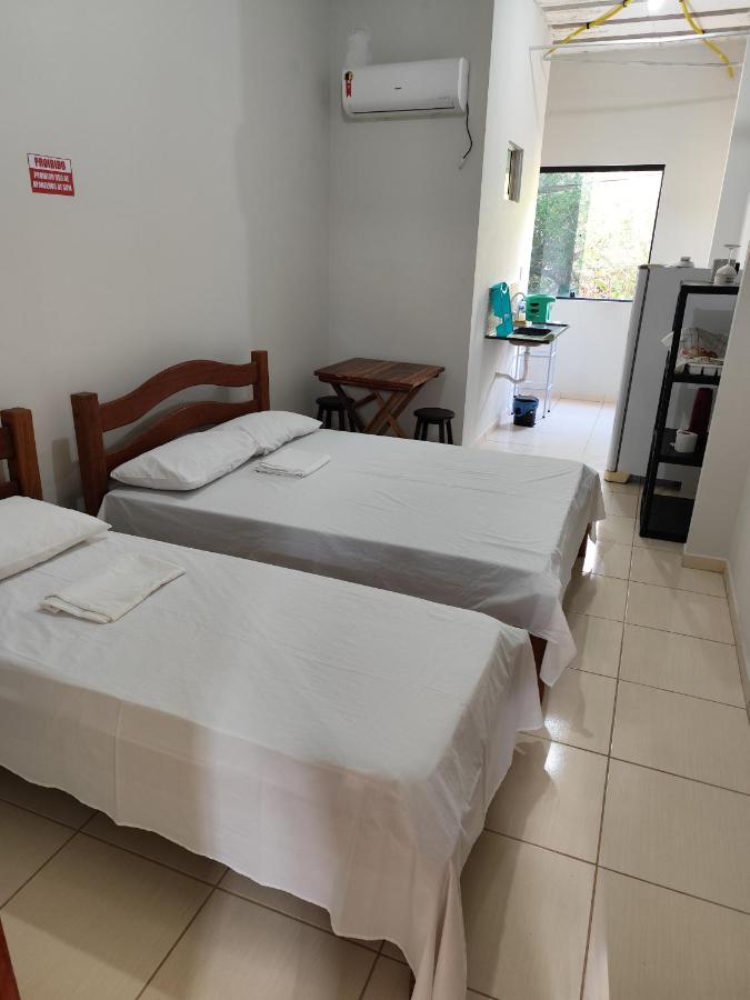 Apartment with Kitchenette