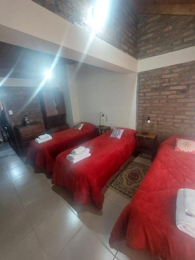 Emilia I - B&B Esquel