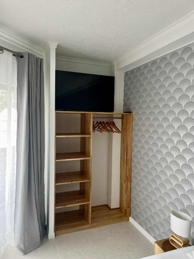 Ali'i Tahiti - Chambres d’hôtes Papeete