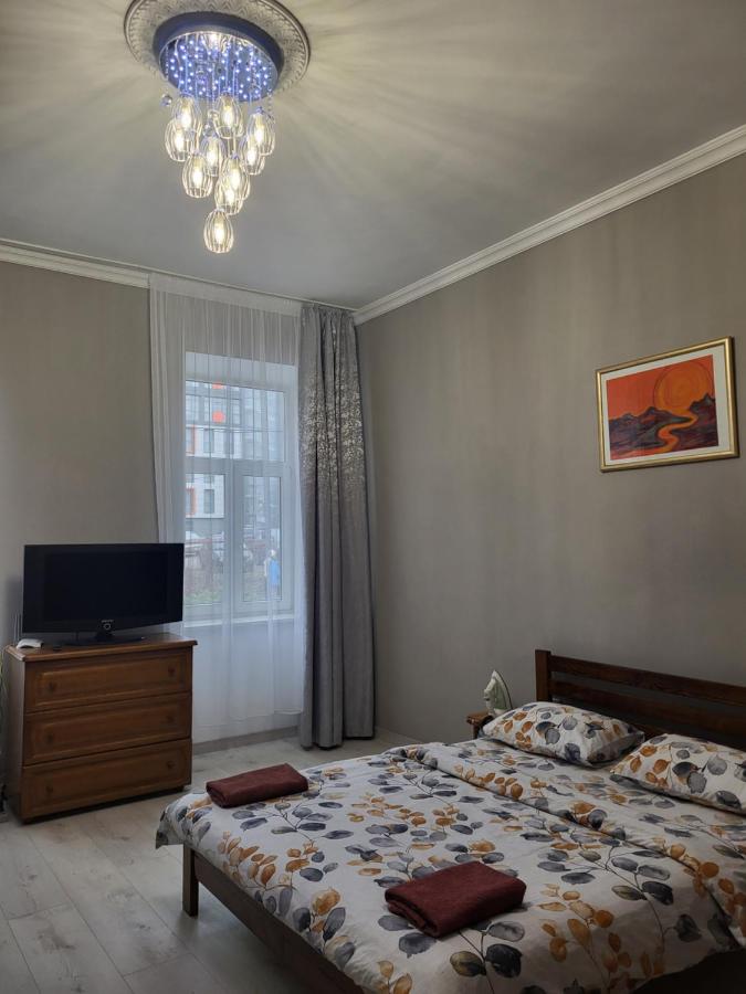 Затишна оселя - B&B Leópolis