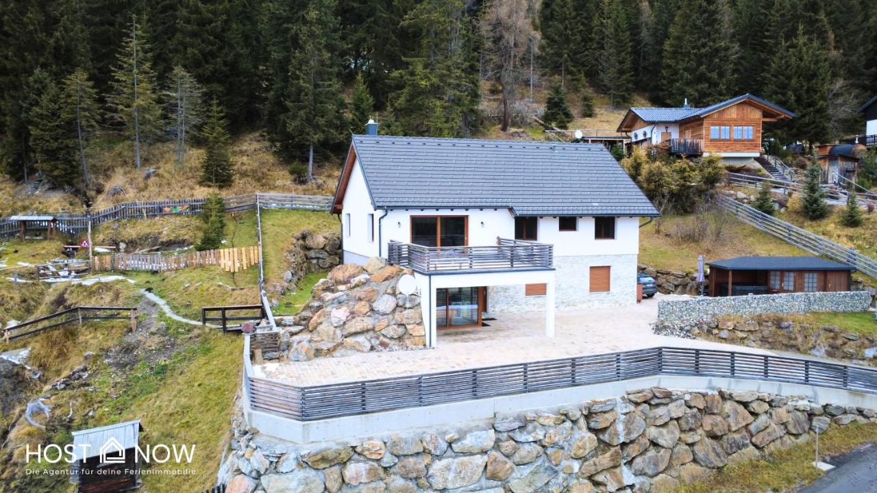 Alpen Panorama 2 - Lachtal Apartments - Ferienwohnung Lachtal